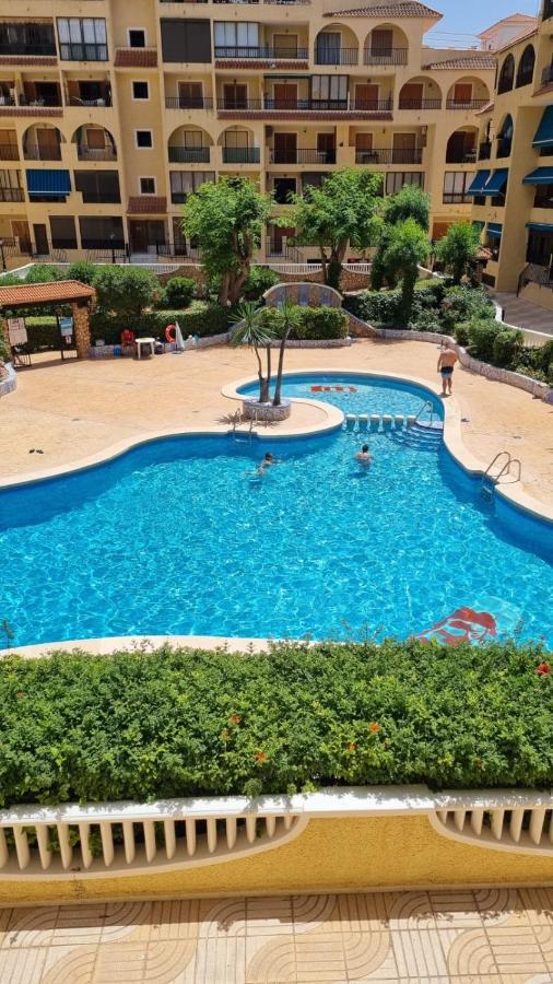 Cristina Apartments La Mata -Torrevieja Exterior photo