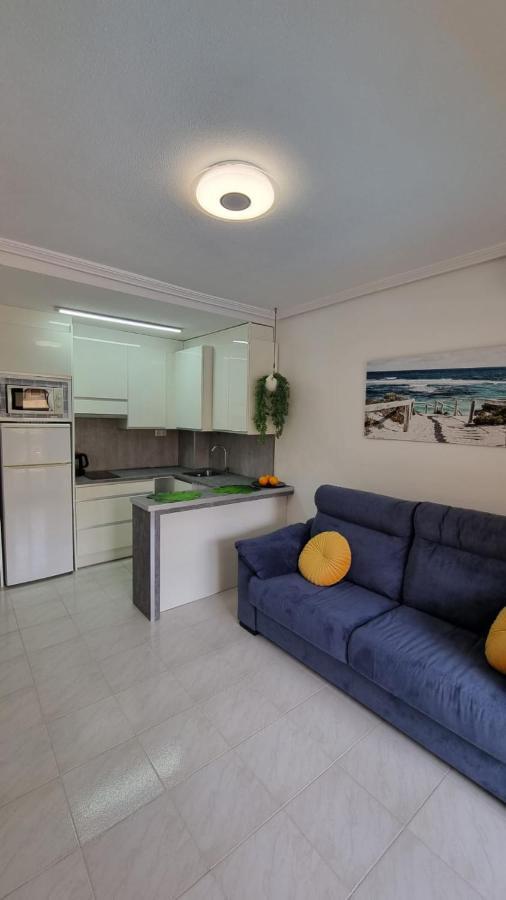 Cristina Apartments La Mata -Torrevieja Exterior photo