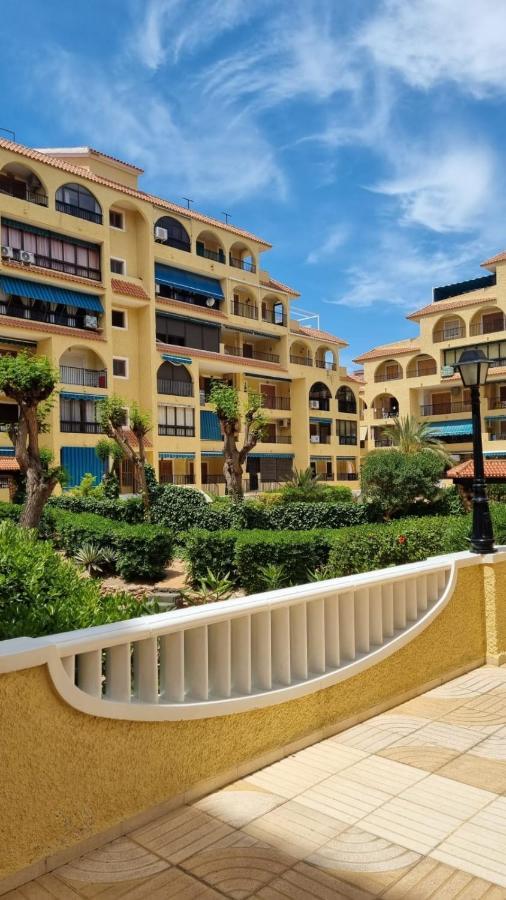 Cristina Apartments La Mata -Torrevieja Exterior photo