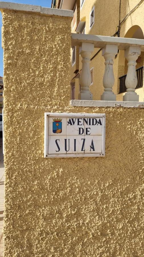 Cristina Apartments La Mata -Torrevieja Exterior photo