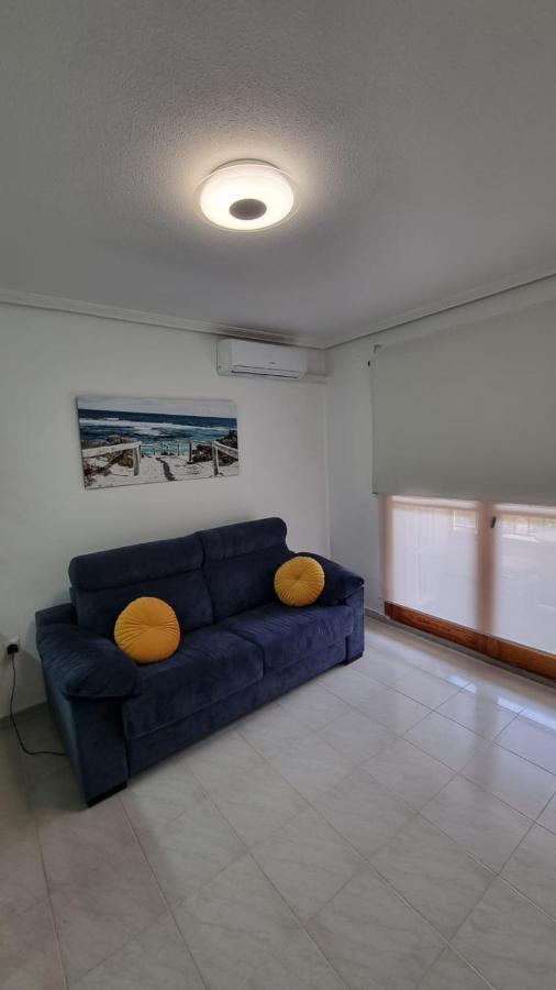 Cristina Apartments La Mata -Torrevieja Exterior photo